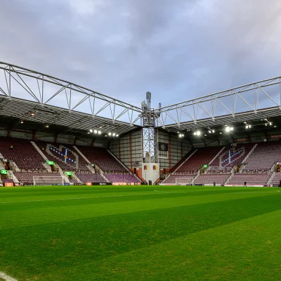 Hearts Vs Dundee United: Sunday supporter's notice matters because Tynecastle will not be running on autopilot