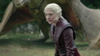 Rhaenyra Faces Aegon in House Of The Dragon Episode 8 After Setback