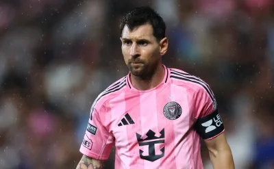 Inter Miami Vs Monterrey: Messi-backed hosts can build on 4-2 opener, but Monterrey test will tell the real story