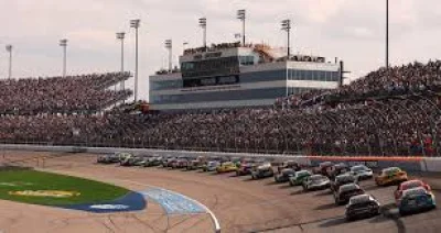 William Byron seeks repeat win at Iowa Speedway