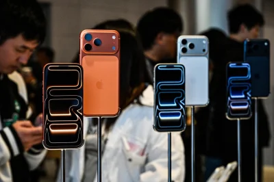 Fixed Focus Digital says iPhone Fold stays on track for 2026 — Iphone Ultra
