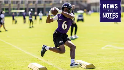 Why Jakobi Lane’s hands are turning heads in camp — Jakobi Lane