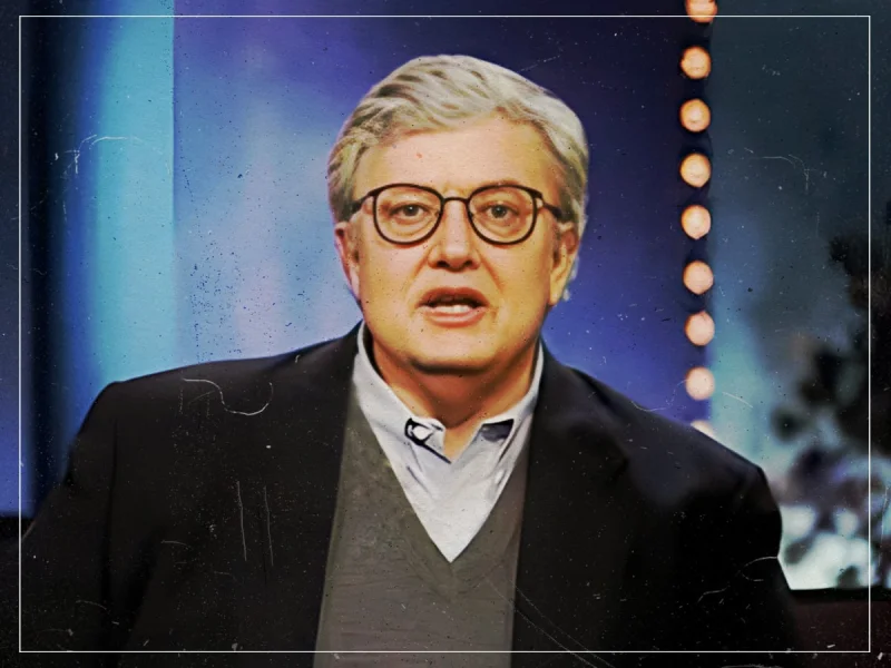 Roger Ebert Dismissed Casino Royale and James Bond Films Split Judgment