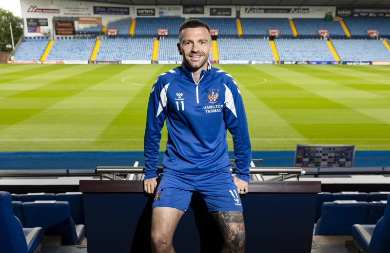 Kilmarnock Vs Celtic: Rugby Park return adds extra edge to a tricky early test