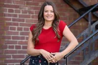 Kimberly Sustad Leads Aug. 8 Premiere of Absolutely Devoted to You