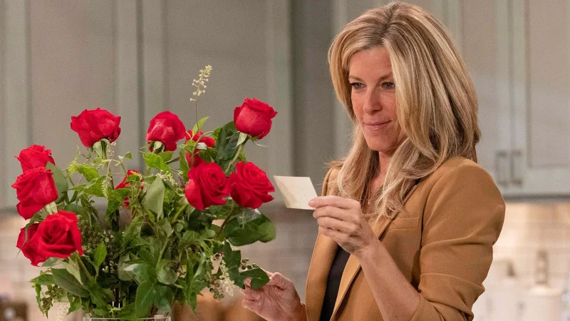 Laura Wright Signs New Contract and Stays on General Hospital