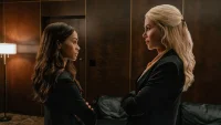 Zoe Saldaña pushes Lioness Episode 2 to Aug. 9 on Paramount Plus