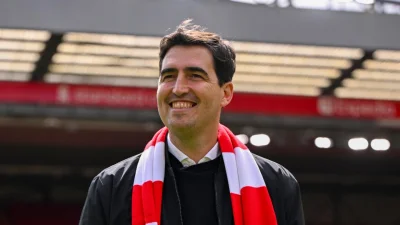 Liverpool Vs Monaco: First Home Pre-Season Test Arrives at Anfield