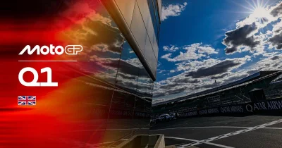 British Grand Prix secured at Silverstone through 2028 in Motogp Schedule boost
