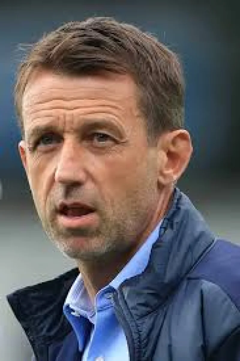 Seven minutes? Neil Mccann is back asking the same old Celtic question after Kilmarnock’s collapse — Neil Mccann