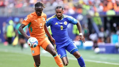€40million move for Ousmane Diomande shows Nffc are backing Oliver Glasner with real intent