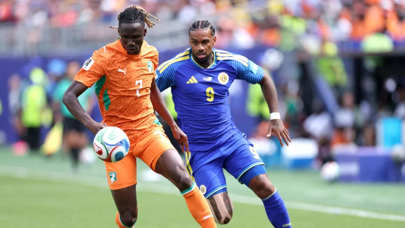 €40million move for Ousmane Diomande shows Nffc are backing Oliver Glasner with real intent