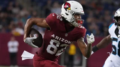Nfl Games Today: 2026 preseason begins with Hall of Fame Game on Aug. 6