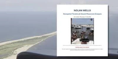 Nolan Wells Boat Video Timeline Raises More Than $830,000