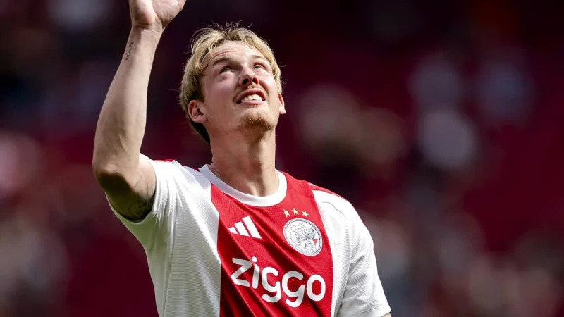 Ter Stegen and Caio Henrique start for Ajax at PEC Zwolle — Pec Zwolle Vs Ajax