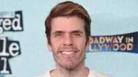 Perez Hilton News: Mario Lavandeira Held Serious but Stable in Hospital