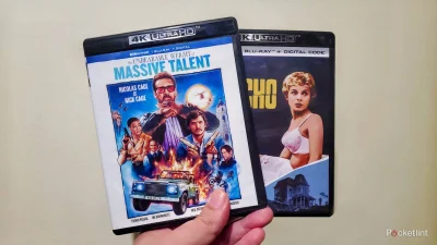 4K Blu-ray Keeps Physical Media Alive As Formats Fade