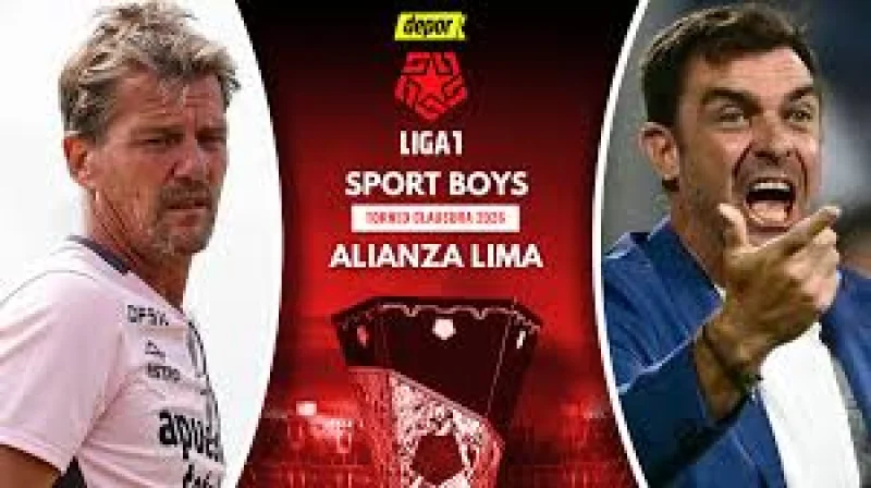 Federico Girotti’s equalizer gives Alianza Lima a draw — Sport Boys Positions Against Alianza Lima