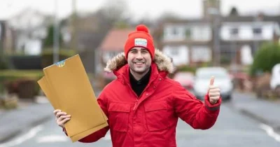 OX14 3UB wins £1,000 in Postcode Lottery North West Winners draw