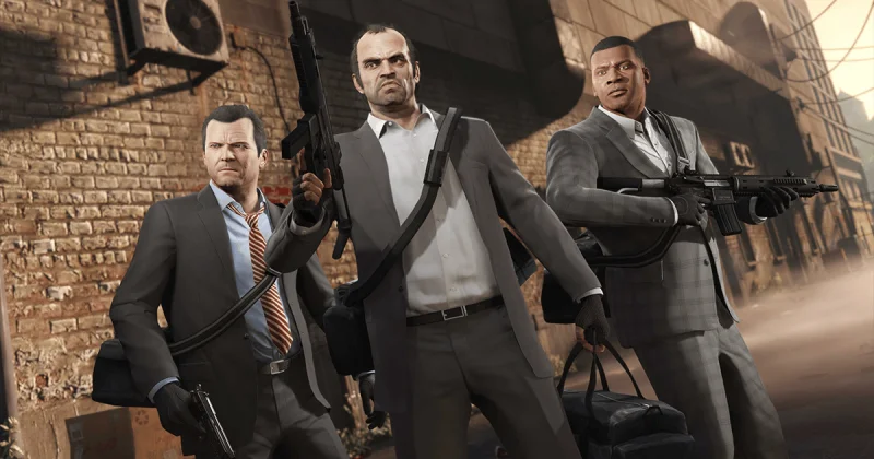 Strauss Zelnick Says Red Dead Redemption Nears 116 Million Sales