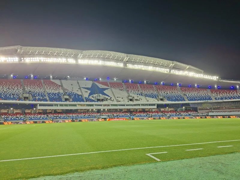 Saturday, August 8, 18:30 at the Mangueirão: Remo Vs Atlético Mineiro brings very different goals