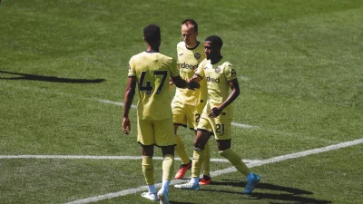 Rennes Vs Brentford: First-ever meeting set for 08 August 2026 club friendly