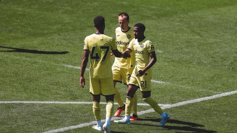 Rennes Vs Brentford: First-ever meeting set for 08 August 2026 club friendly