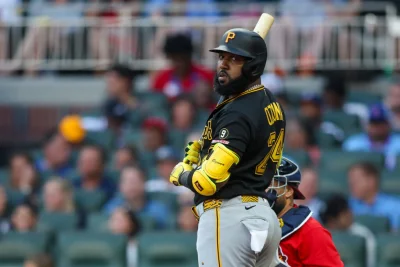 Pirates call up Ronny Simon after Marcell Ozuna release