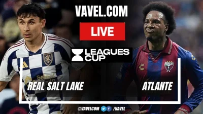 11 games in 44 days? Real Salt Lake vs Atlante is another brutal test — Salt Lake Vs Atlante has real stakes