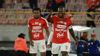 Santa Fe seeks first league win in fourth-date opener at El Campín — Santa Fe–boyacá–chicó