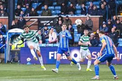 Sebastian Tounekti's five goals and three assists give Celtic winger a clear target for new season