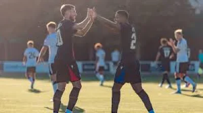 Crystal Palace 2-1 comeback over Fulham in pre-season friendly — Sofascore recap
