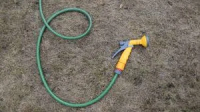 Sam Bottomley sets South West Water Hosepipe Ban at 00:01 Saturday