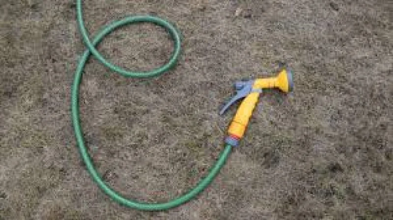 Sam Bottomley sets South West Water Hosepipe Ban at 00:01 Saturday