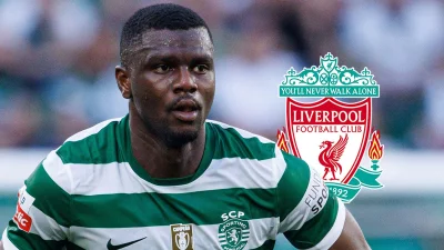 Nottingham Forest set to sign Sporting Cp defender Ousmane Diomande in €40million deal