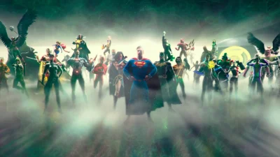 Margot Robbie and Will Smith lifted Suicide Squad to nearly $750 million
