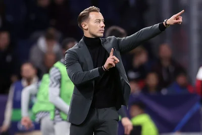Matthias Jaissle’s first Newcastle test comes against Valencia — Valencia Vs Newcastle sets the tone