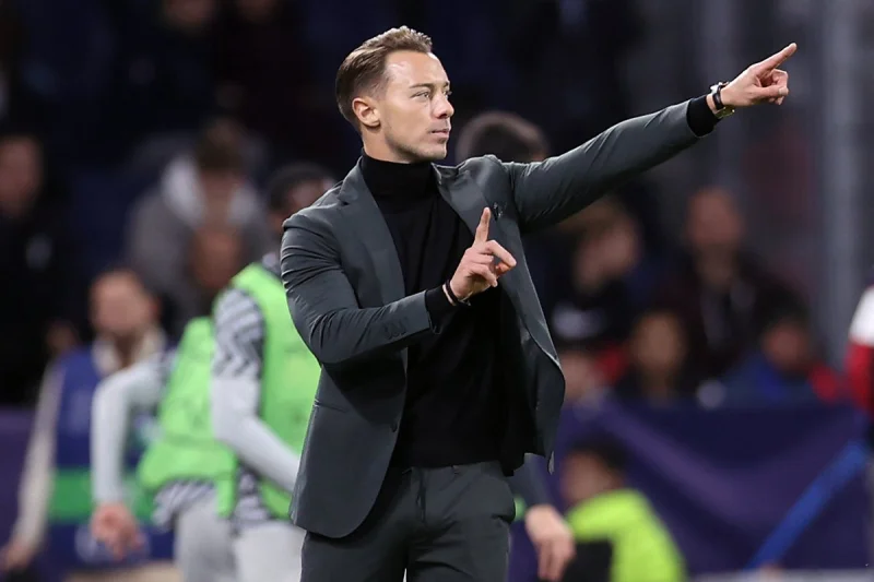 Matthias Jaissle’s first Newcastle test comes against Valencia — Valencia Vs Newcastle sets the tone