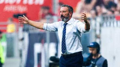 What Channel Is The Rangers Game On Today? Jagiellonia Białystok hand Rangers 2-1 setback in Europa League tie