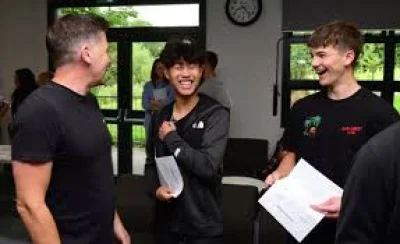 Clearing opens for 2026 A Level Results Day on 2 July