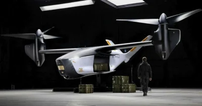 Archer Aviation Beats? Achr Stock Faces Aug. 10 Test
