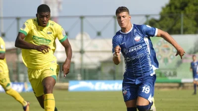 Atlético Bucaramanga’s unbeaten start takes it to Alianza Bucaramanga trip in fourth round