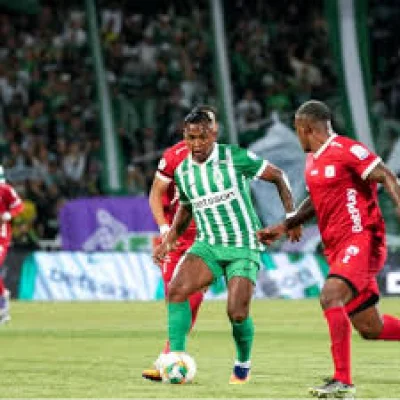 8:15 p.m. clash in Cali puts America De Cali Vs Atletico Nacional at the center of the fourth round