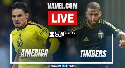 America Timber matchday 2 at Providence Park sets up a defining Leagues Cup test