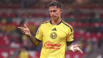 America Vs Portland: Opening Wins Set Up a High-Scoring Leagues Cup 2026 Meeting