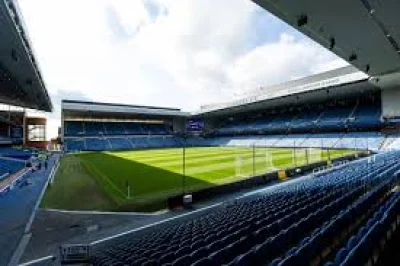 Andrew Cavenagh expects three to five more Rangers signings as chairman admits work still to do
