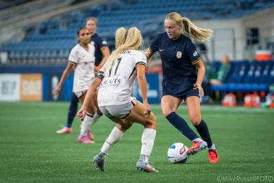 Seattle Reign FC and Angel City FC meet with 23 points each in playoff-position matchup — Angel City Fc Vs Seattle Reign Fc