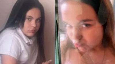Rugby Police issue Angelica 11 Verity 12 appeal after 4am sighting