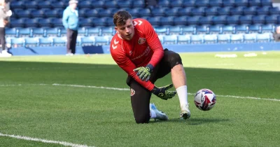 £8m Anthony Patterson move to Wrexham moves closer as Sunderland allow medical