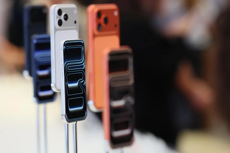 Apple Iphone 18 Pro Launch Set for Wednesday, Sept. 9